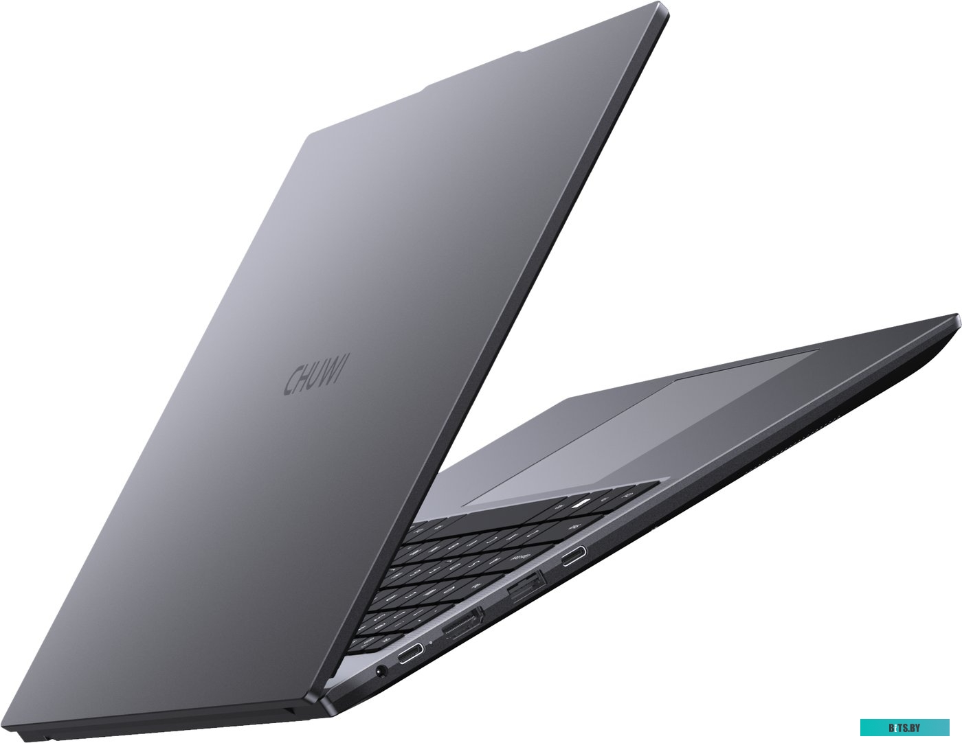 Ноутбук Chuwi CoreBook Plus CWI626-R5743016G512