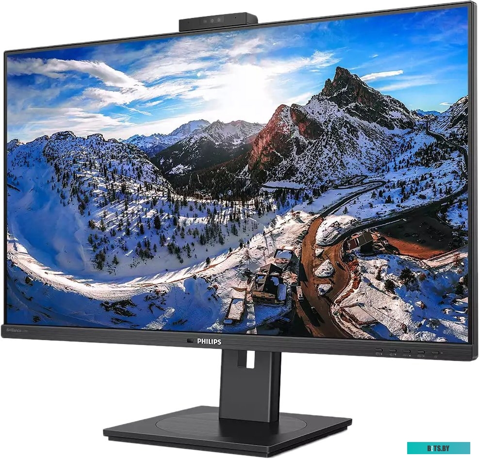 Монитор Philips 329P1H/00