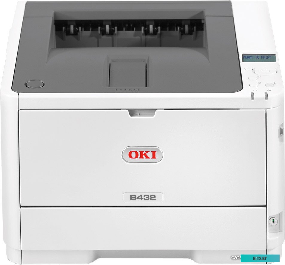 Принтер OKI B432DN 45762012