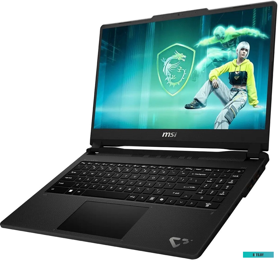 Ноутбук MSI Cyborg 15 Max C2WG-013XRU 9S7-15T111-013