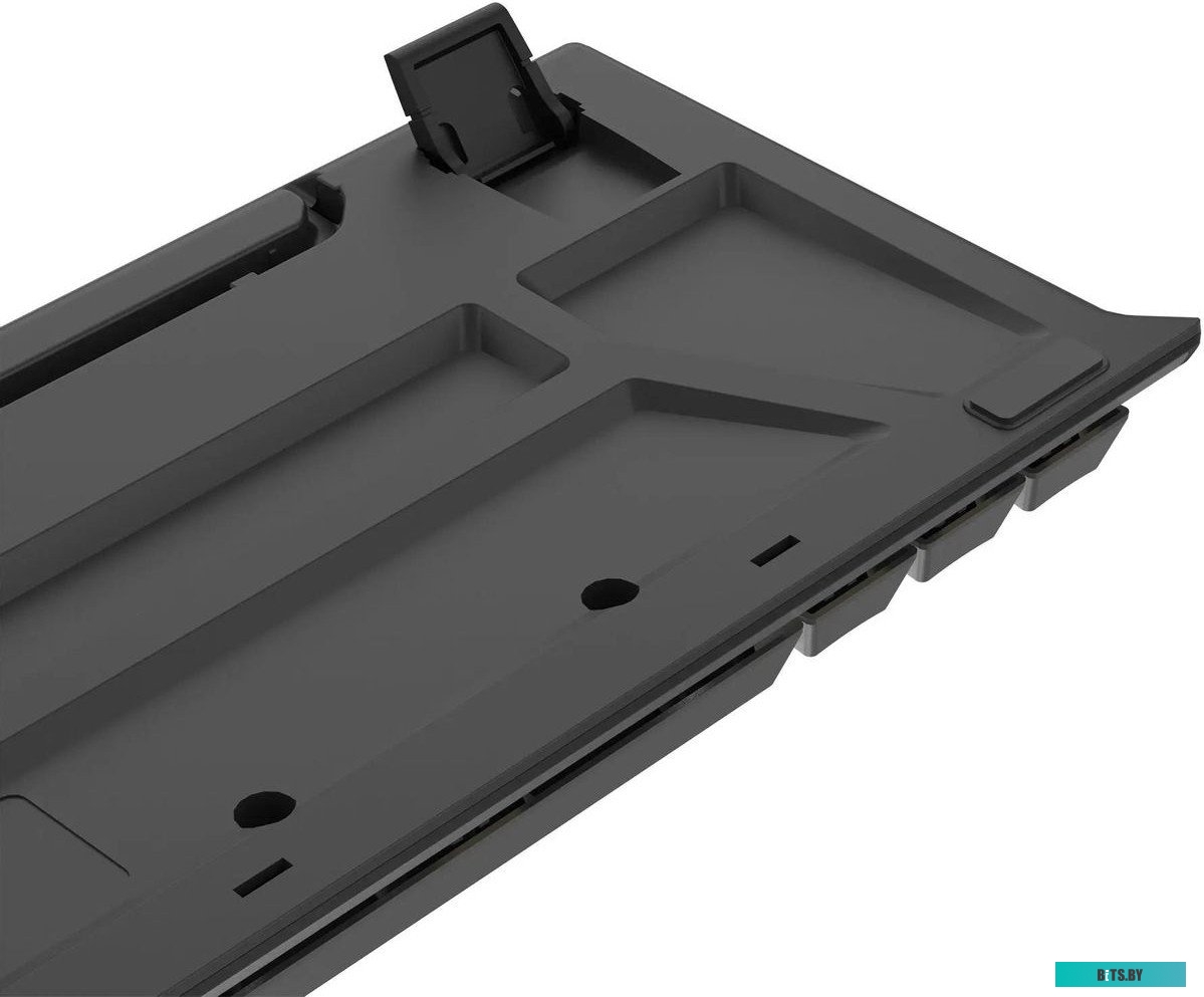 A4Tech Fstyler FS100 Neon (серый/черный)