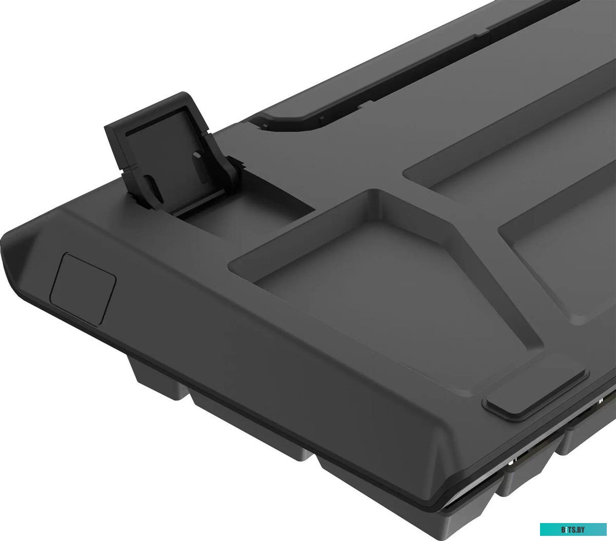 A4Tech Fstyler FS100 Neon (серый/черный)