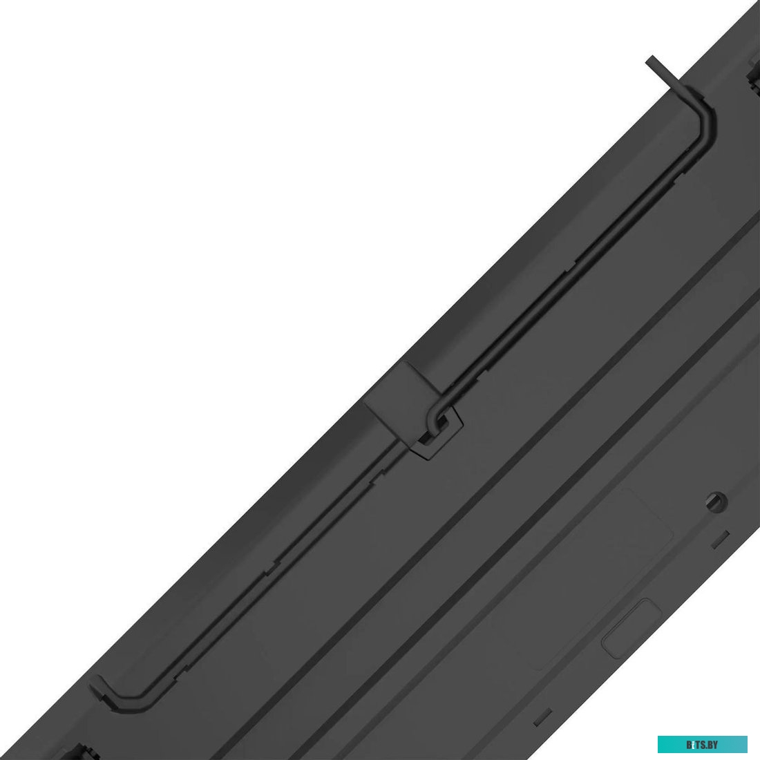 A4Tech Fstyler FS100 Neon (серый/черный)