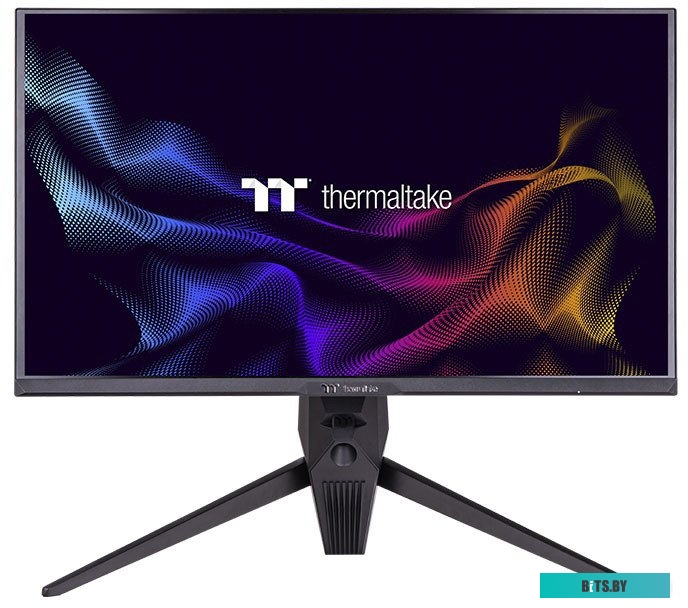 Игровой монитор Thermaltake TGM-I27FQ GM-GFT-27FTQB-EU