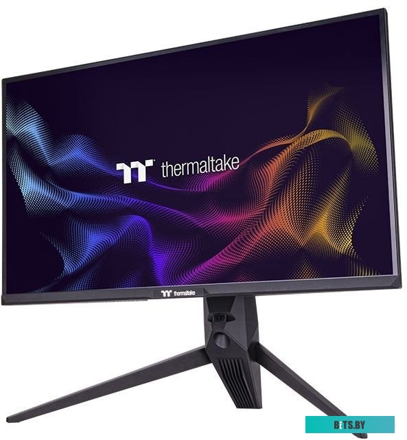 Игровой монитор Thermaltake TGM-I27FQ GM-GFT-27FTQB-EU