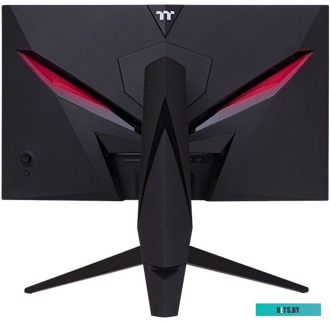 Игровой монитор Thermaltake TGM-I27FQ GM-GFT-27FTQB-EU