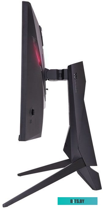 Игровой монитор Thermaltake TGM-I27FQ GM-GFT-27FTQB-EU