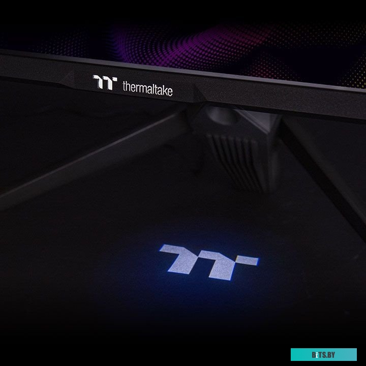 Игровой монитор Thermaltake TGM-I27FQ GM-GFT-27FTQB-EU