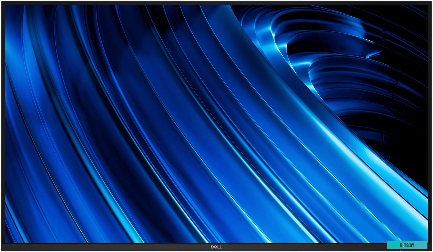 Dell 27"    P2726H Pro BK/BK 210-BVLW
