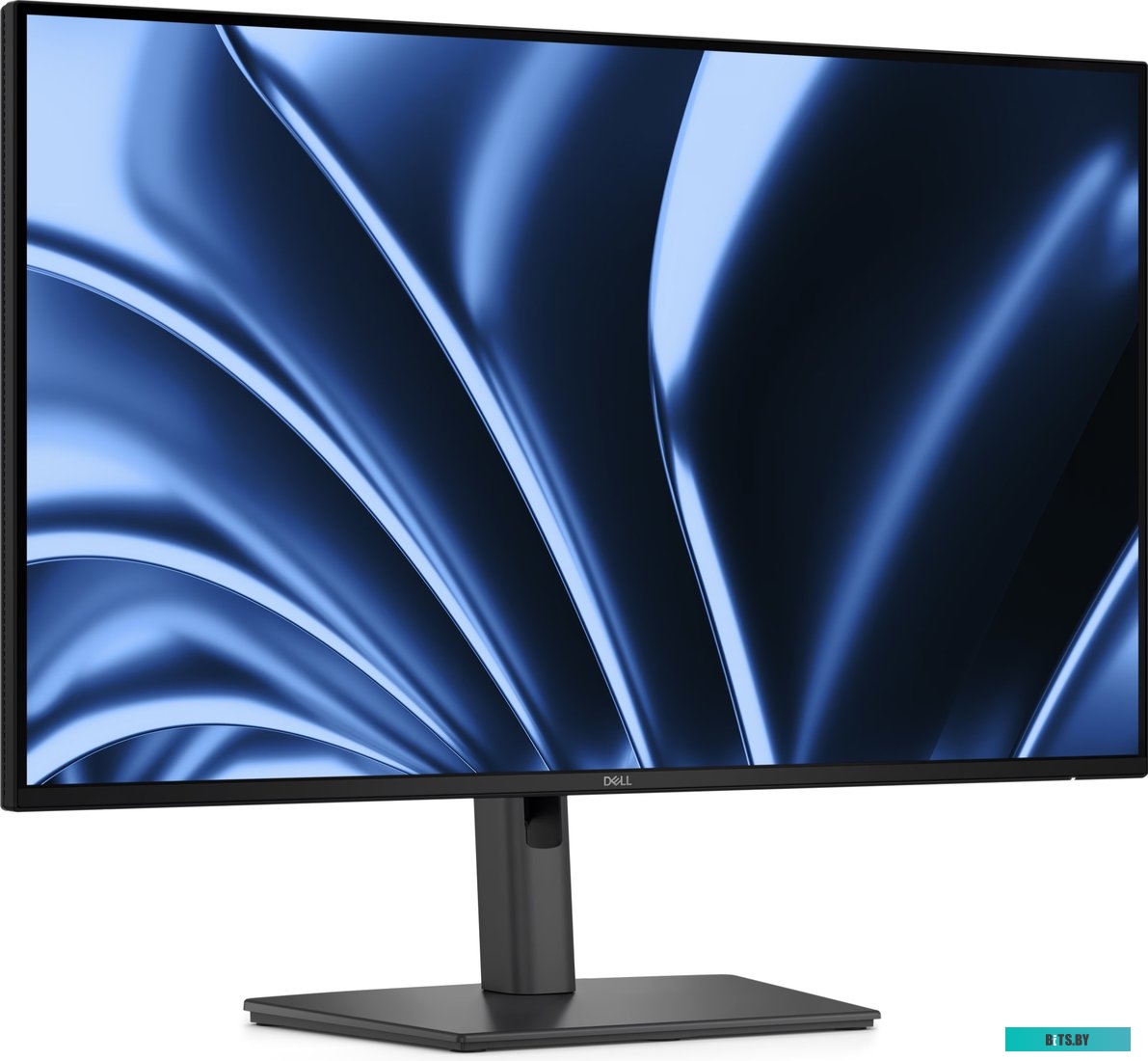 Dell 27"    P2726HE Pro S/BK 210-BVMH