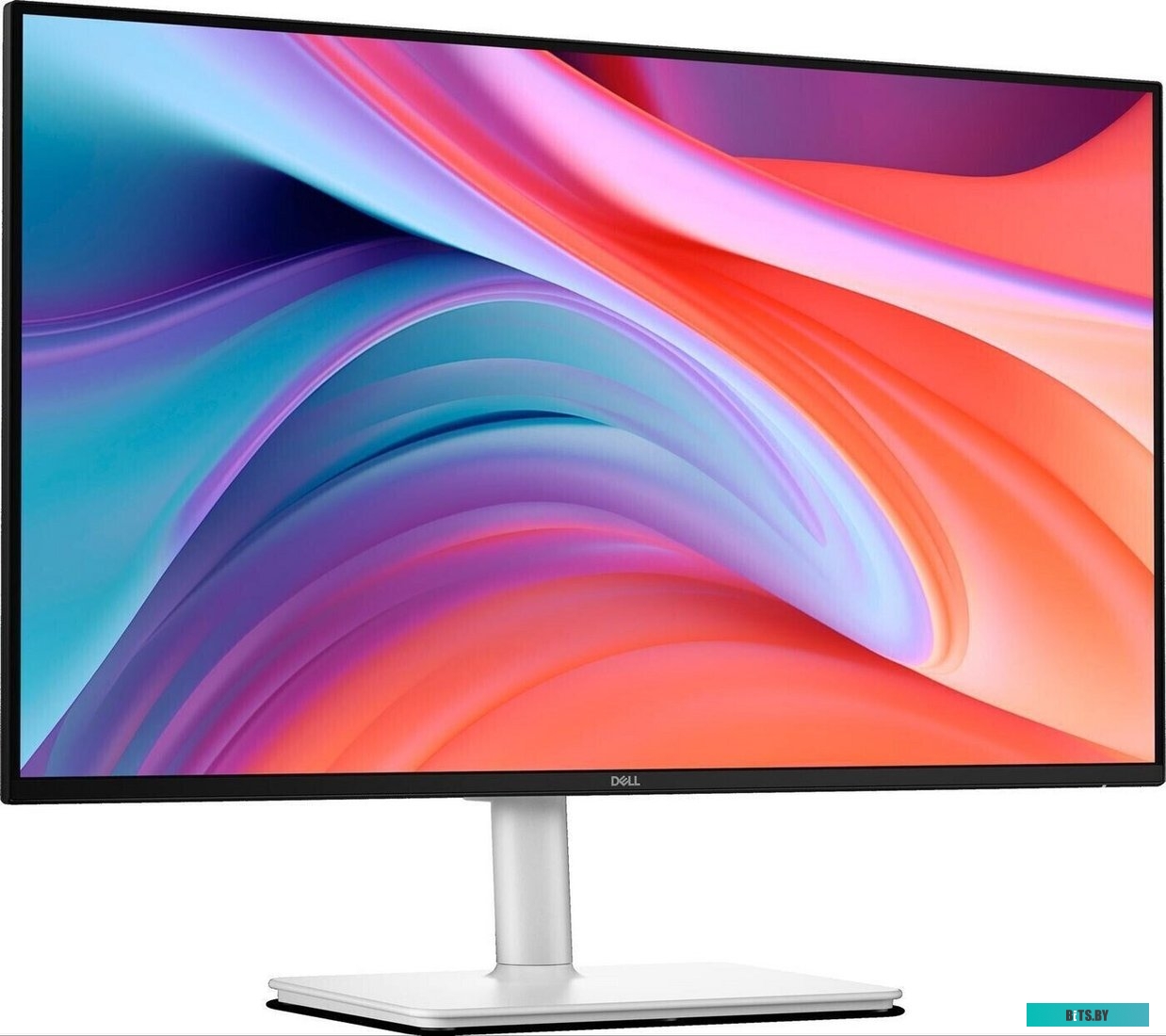 Dell 27"    S2725DС Plus S/BK 210-BSRD