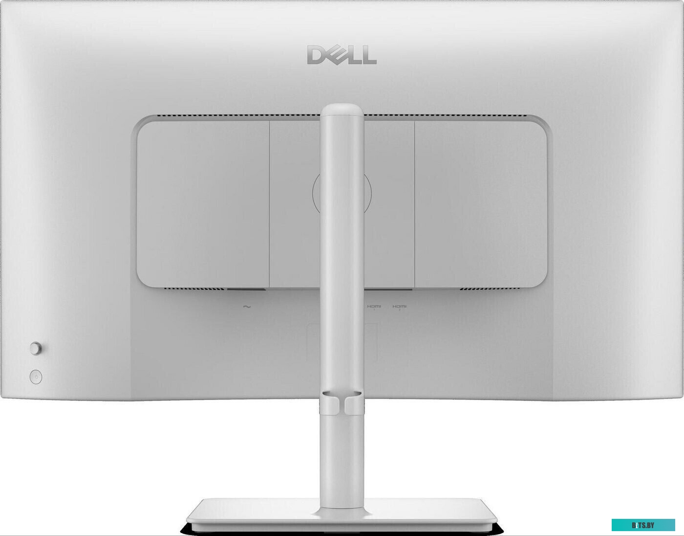 Dell 27"    S2725DС Plus S/BK 210-BSRD