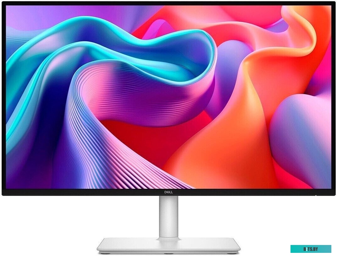 Dell 27"    S2725DSM Plus S/BK 210-BSQN