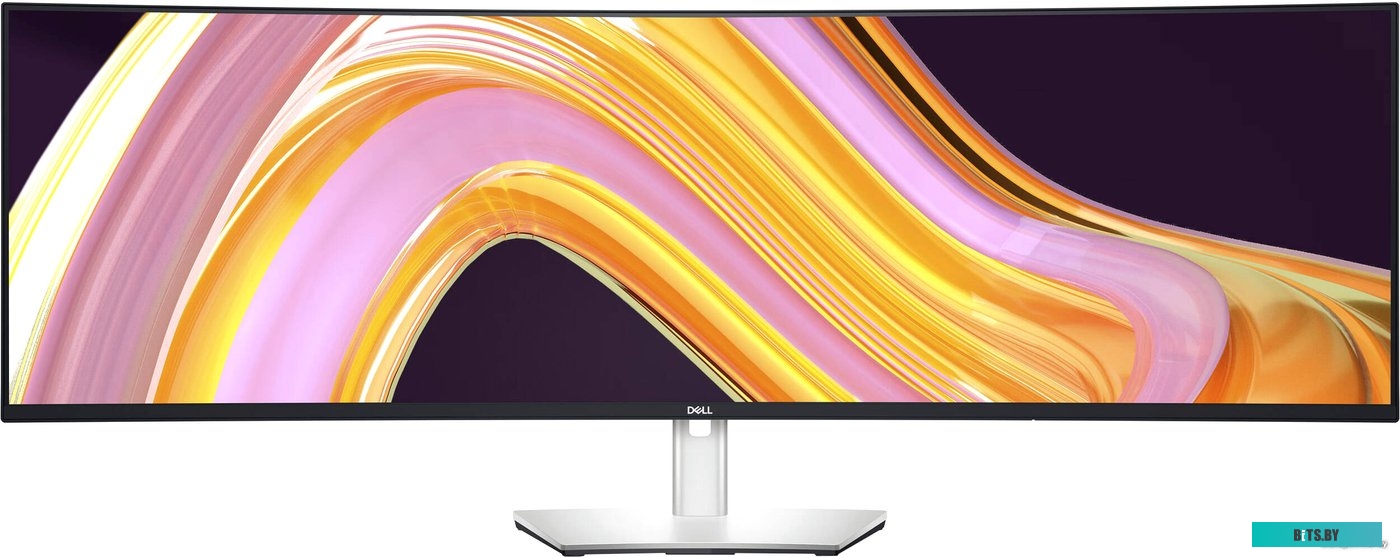 Dell 49"    U4924DW Curved S/BK 210-BGQZ