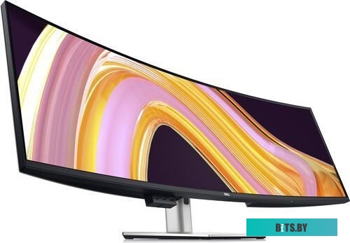 Dell 49"    U4924DW Curved S/BK 210-BGQZ