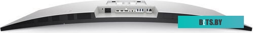 Dell 49"    U4924DW Curved S/BK 210-BGQZ
