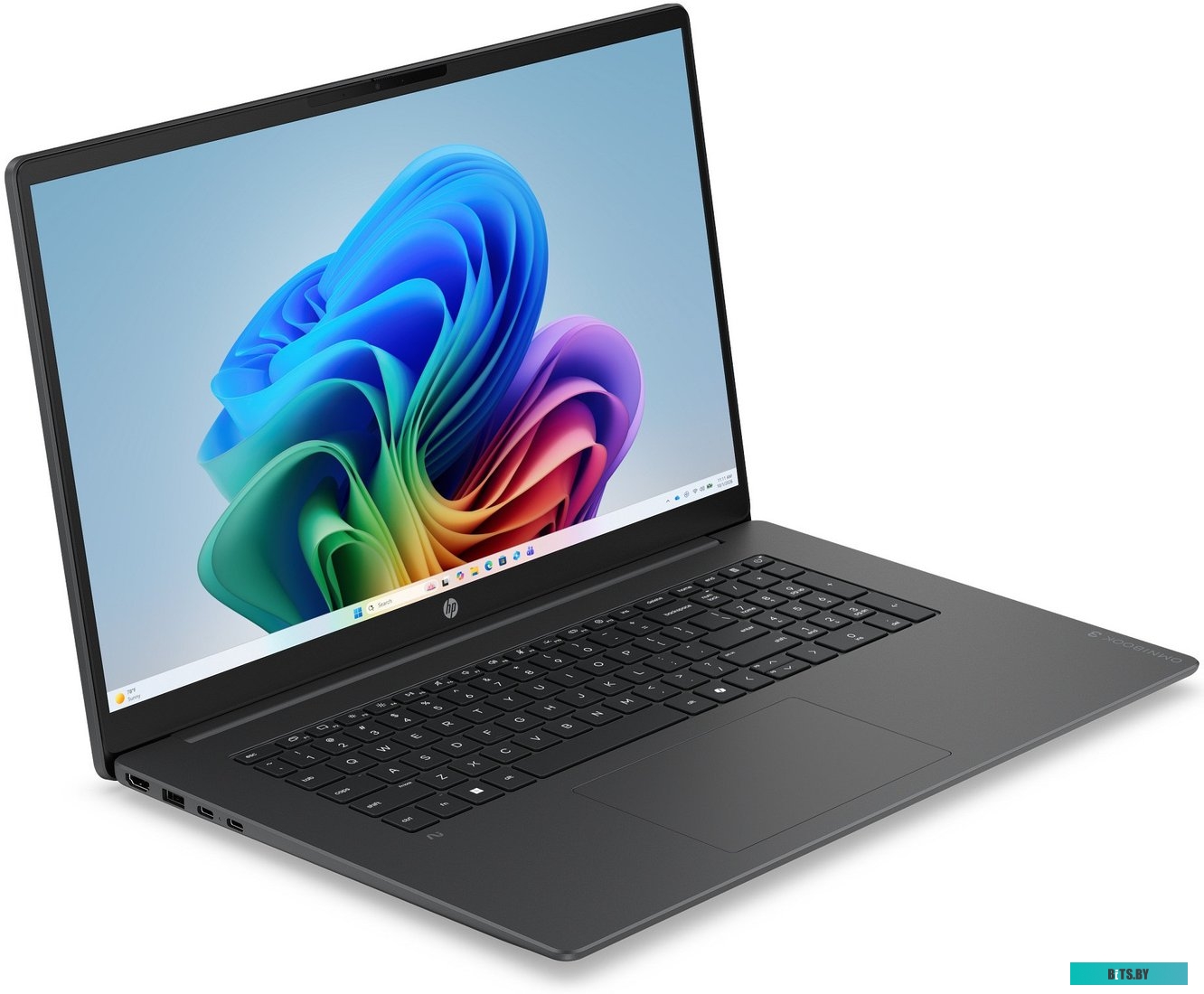 D7NF3UA HP OmniBook 3 AI 17-dg0107dx D7NF3UA