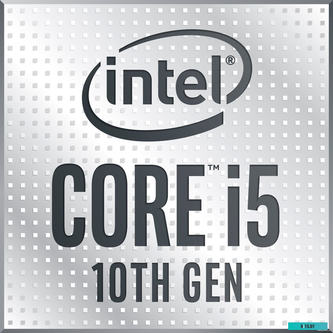 Процессор Intel Core i5-10500 SRH3A