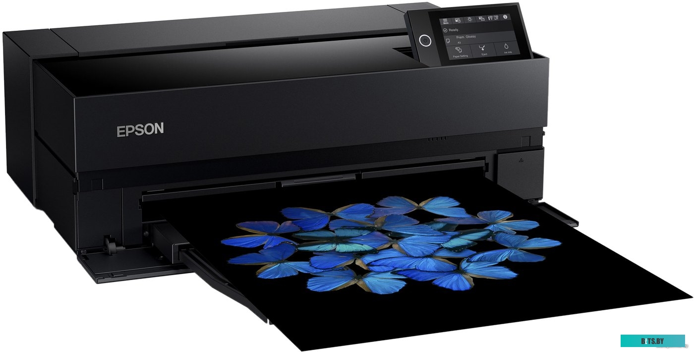 Принтер Epson SureColor SC-P900 <C11CH37402>