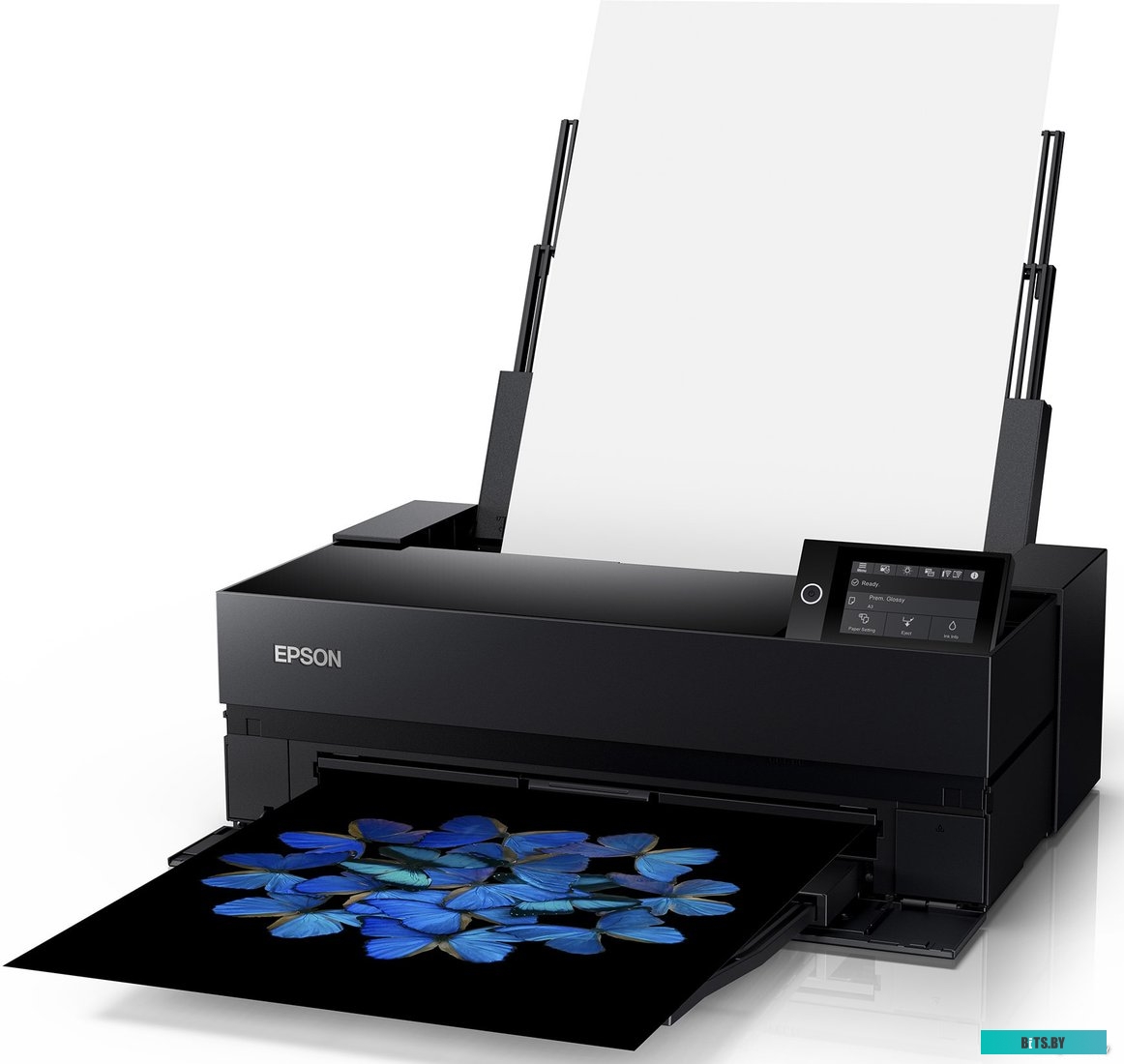 Принтер Epson SureColor SC-P900 <C11CH37402>