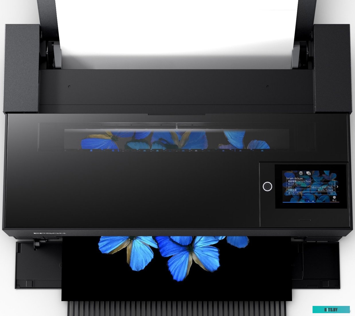 Принтер Epson SureColor SC-P900 <C11CH37402>