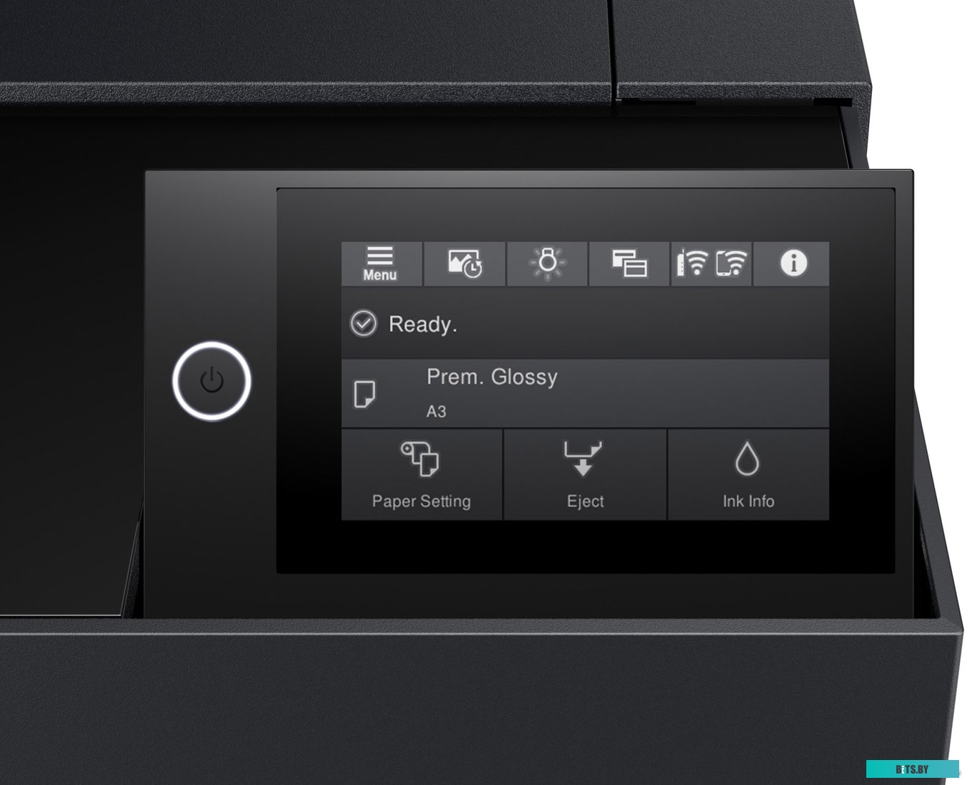Принтер Epson SureColor SC-P900 <C11CH37402>