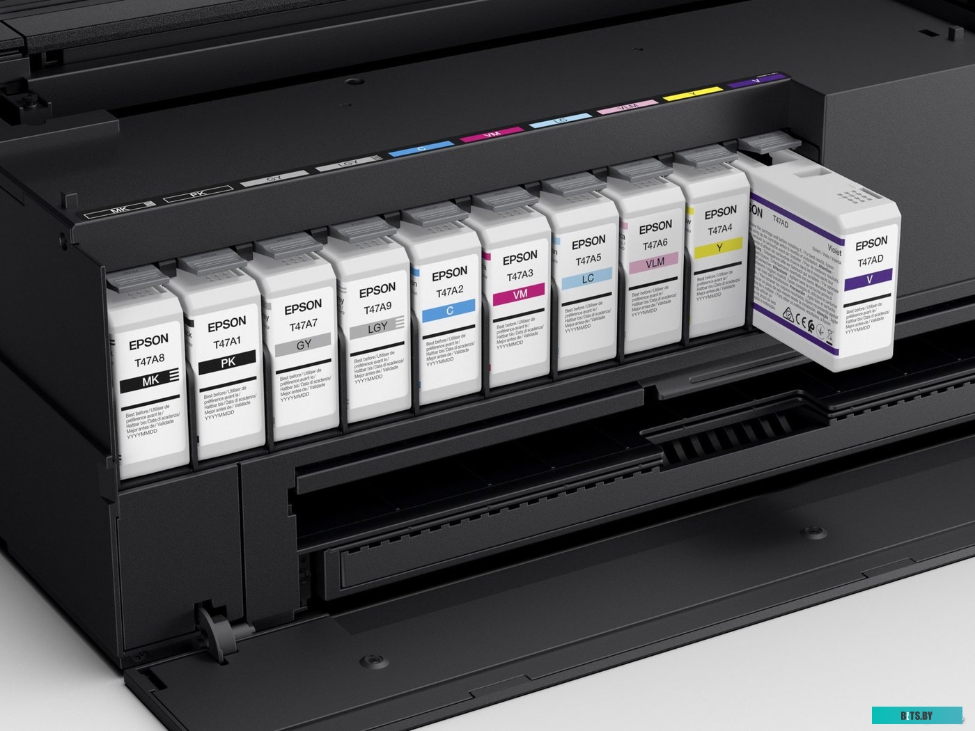 Принтер Epson SureColor SC-P900 <C11CH37402>