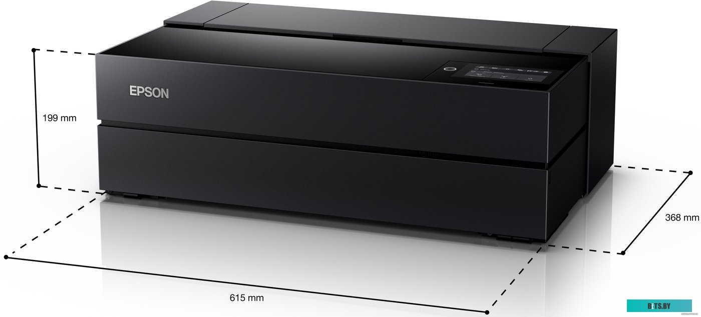 Принтер Epson SureColor SC-P900 <C11CH37402>