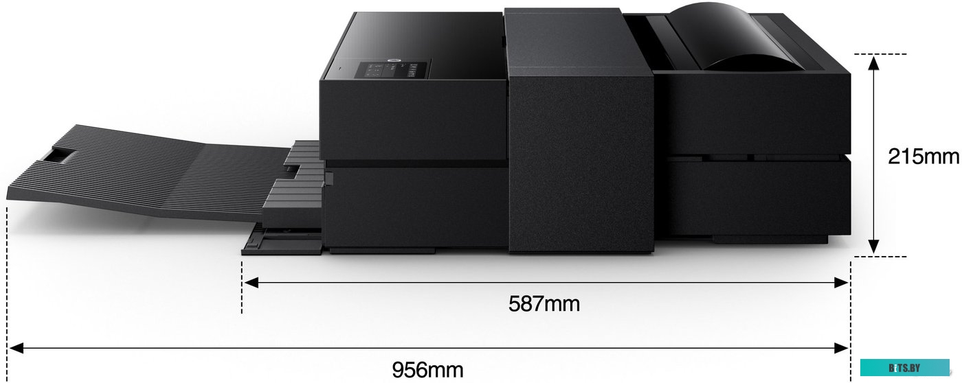 Принтер Epson SureColor SC-P900 <C11CH37402>