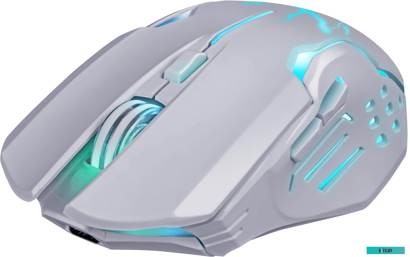 Игровая мышь Defender Katana GM-511 (белый)