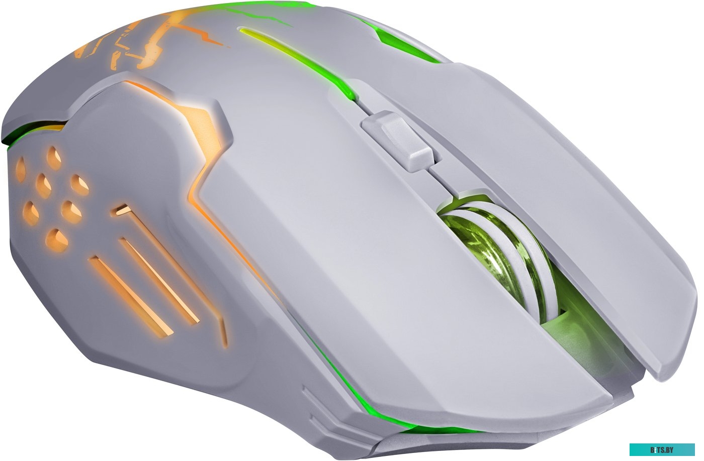 Игровая мышь Defender Katana GM-511 (белый)