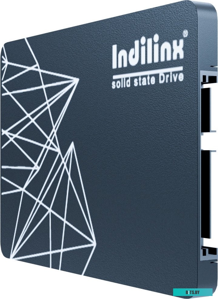 Жесткий диск INDILINX IND-S325S001TX IND-S325S001TX.