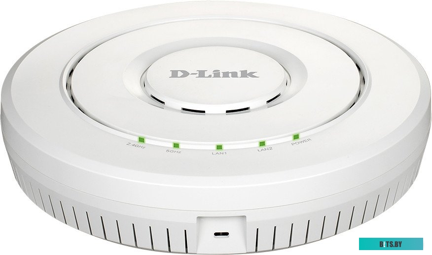 Точка доступа D-Link DWL-X8630AP/UN/A1A