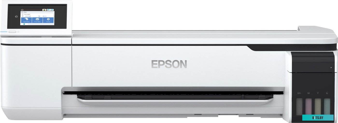 Плоттер Epson SureColor SC-T3100X <C11CJ15301A0>