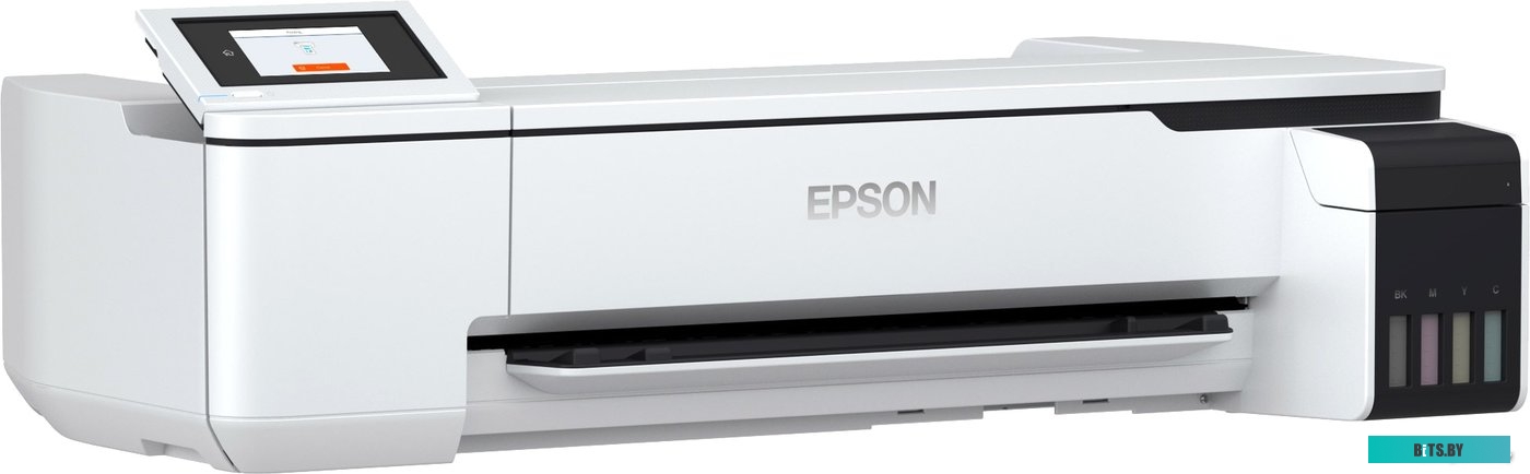 Плоттер Epson SureColor SC-T3100X <C11CJ15301A0>