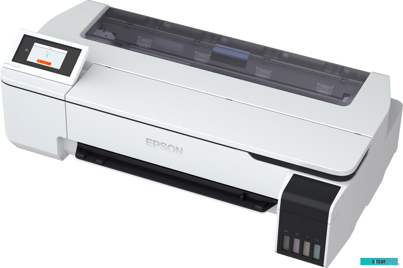Плоттер Epson SureColor SC-T3100X <C11CJ15301A0>