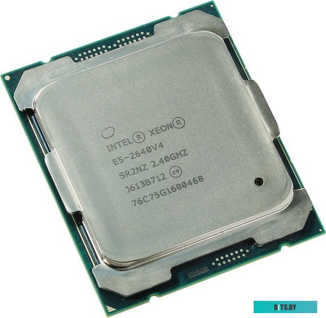 Процессор для сервера Intel Xeon E5-2640 V4
