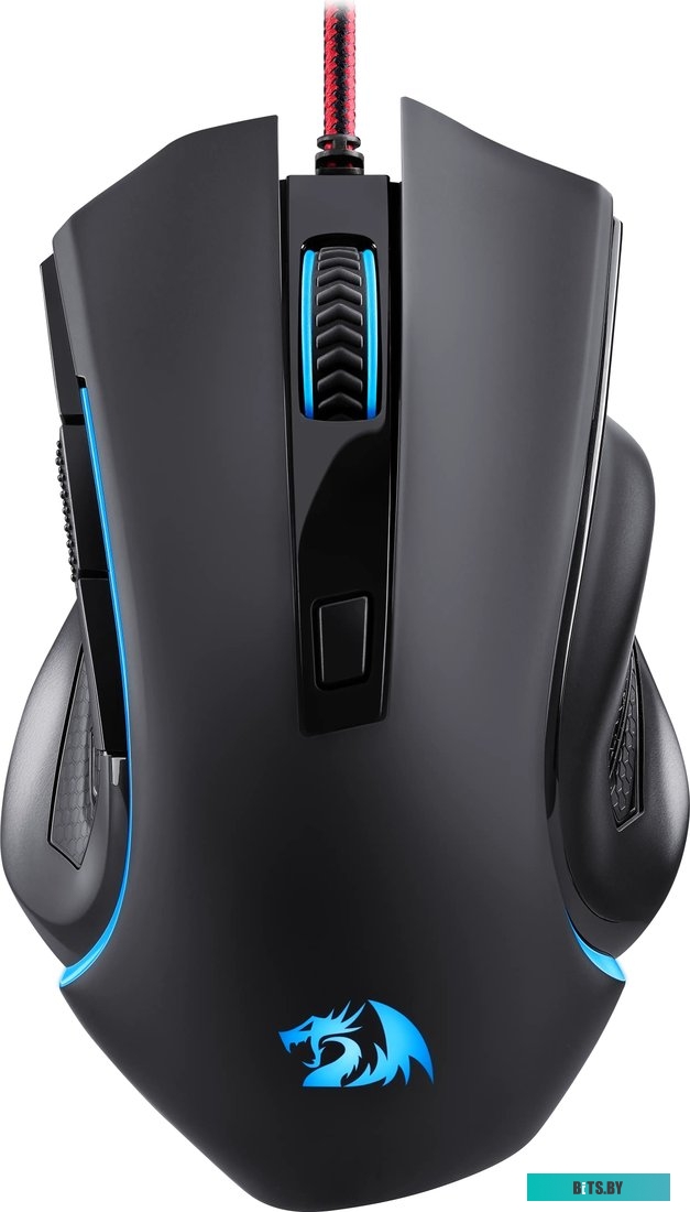 Redragon S137