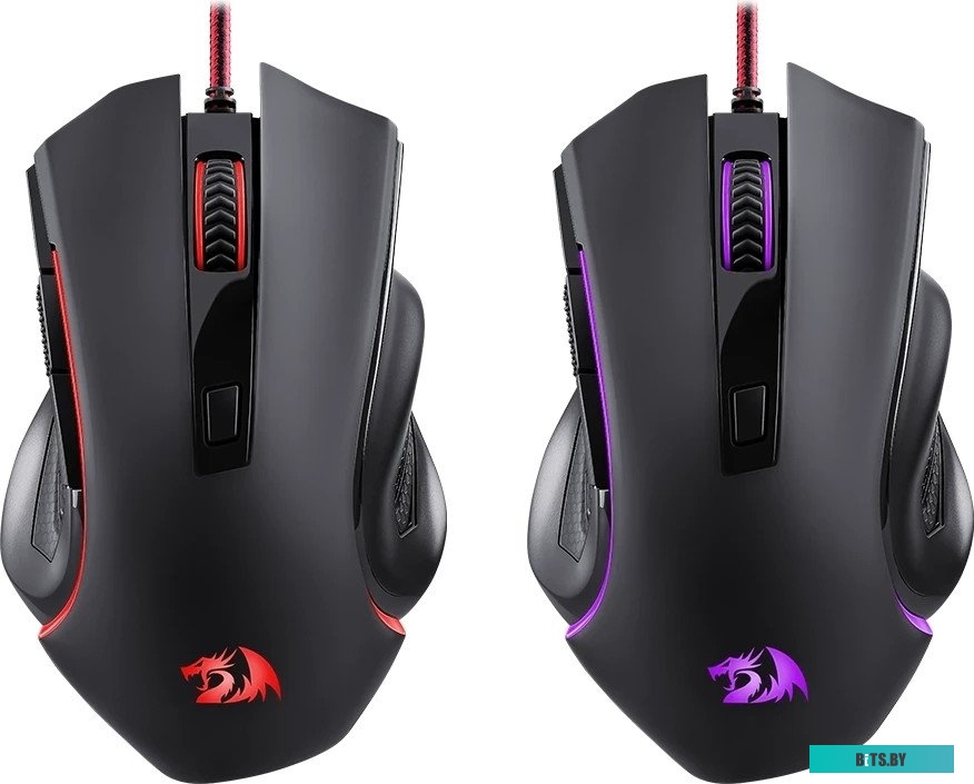 Redragon S137