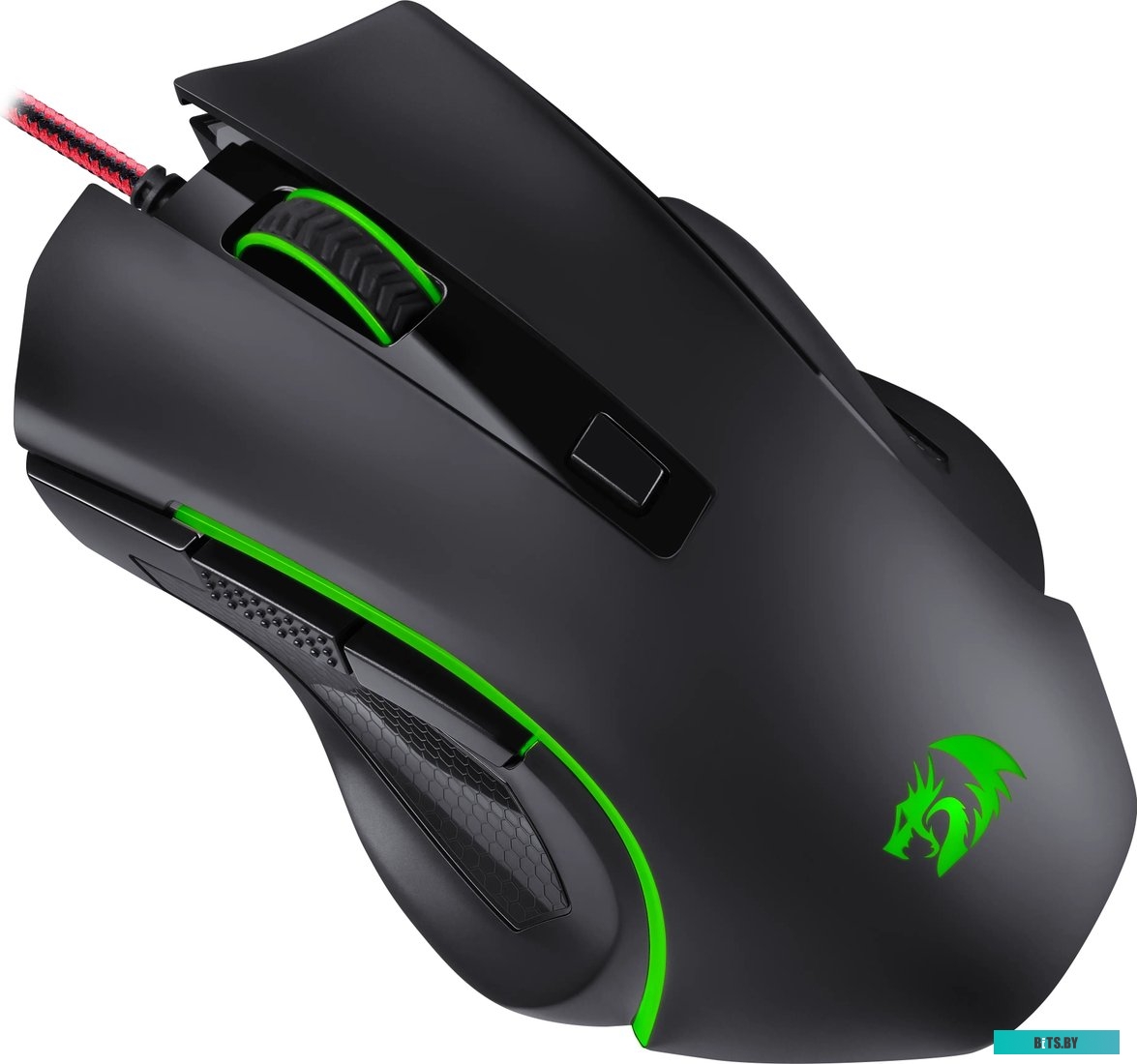 Redragon S137