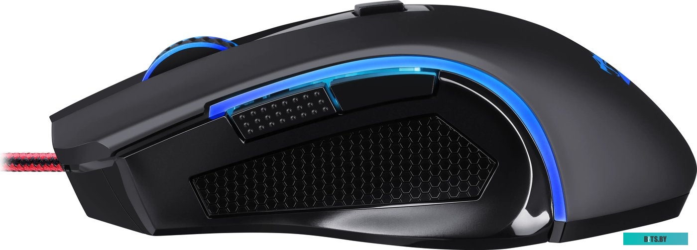 Redragon S137