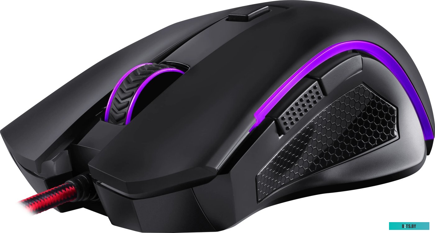 Redragon S137