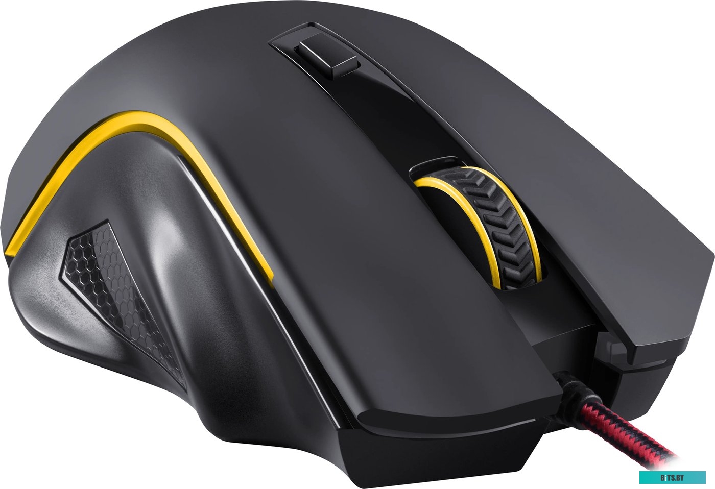 Redragon S137