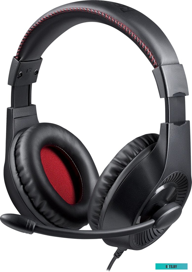 Redragon S137